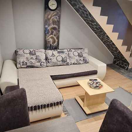 Apartman Centar 2 Суботица Екстериор снимка