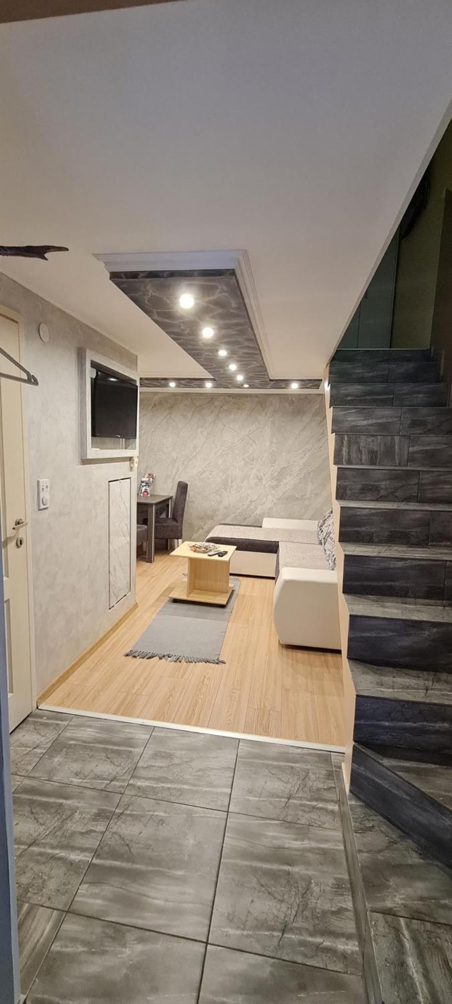 Apartman Centar 2 Суботица Екстериор снимка