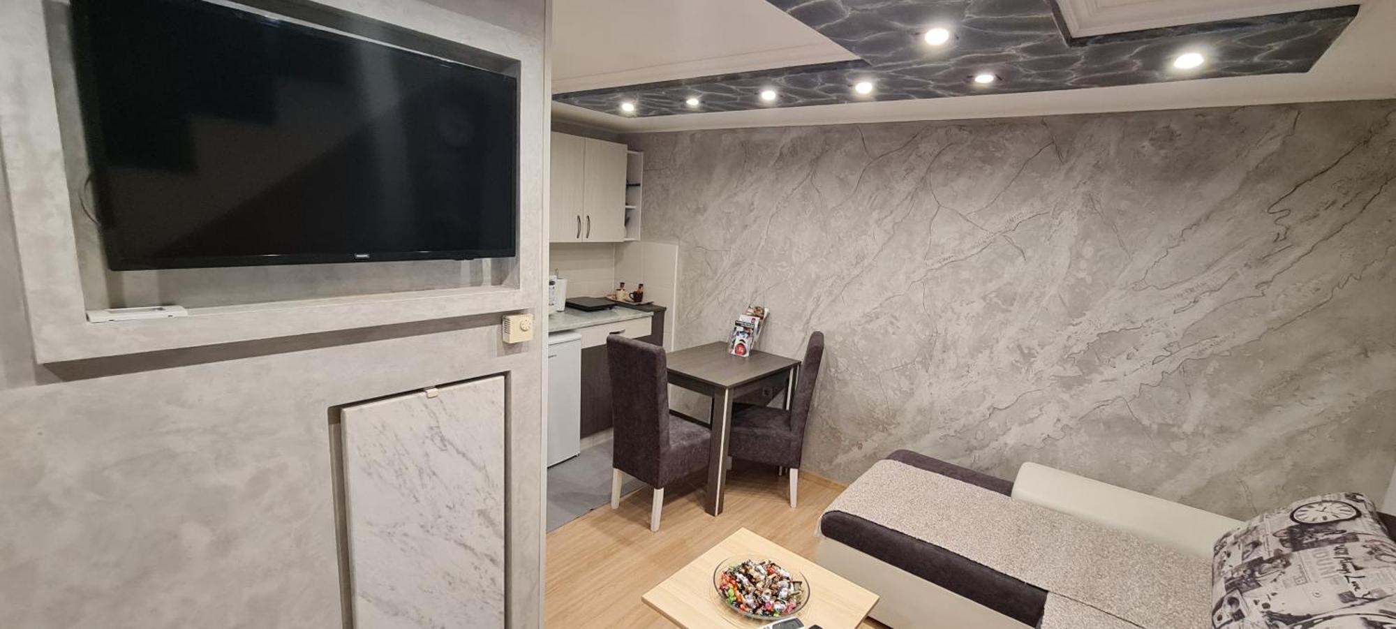 Apartman Centar 2 Суботица Екстериор снимка