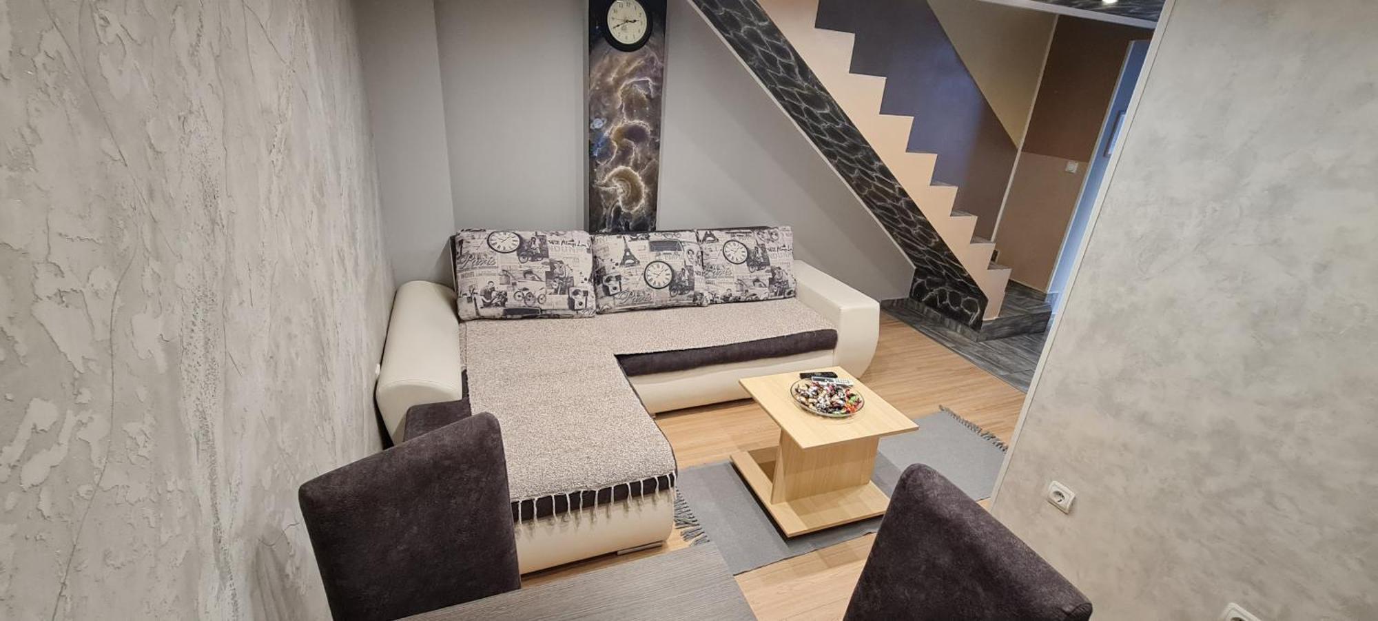 Apartman Centar 2 Суботица Екстериор снимка