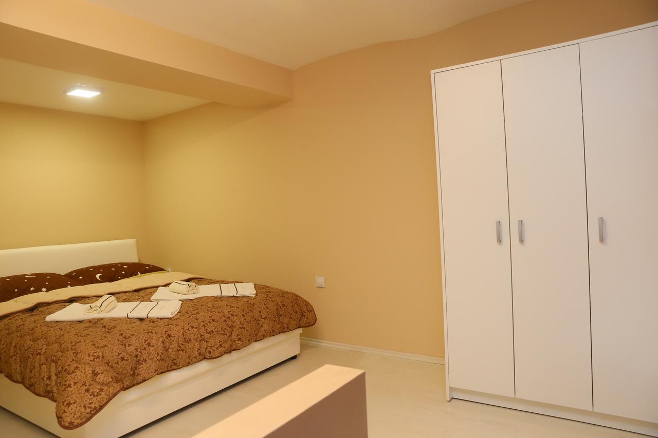 Apartman Centar 2 Суботица Екстериор снимка