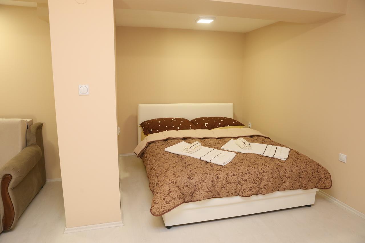 Apartman Centar 2 Суботица Екстериор снимка