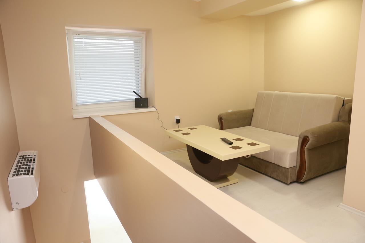 Apartman Centar 2 Суботица Екстериор снимка